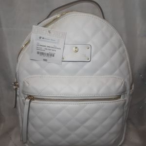 Liz Claiborne Raquel Mini Backpack